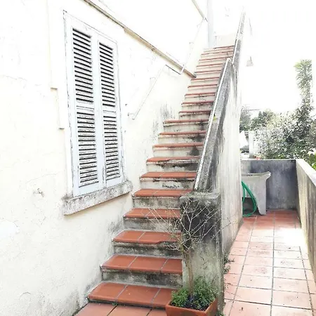 Lägenhet Casa Da Vera Cruz *