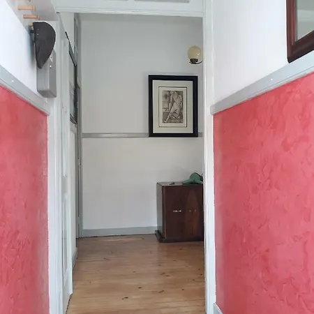 Casa Da Vera Cruz Lägenhet