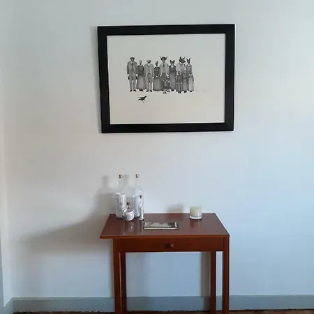Lägenhet Casa Da Vera Cruz *