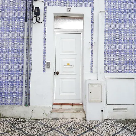 Casa Da Vera Cruz